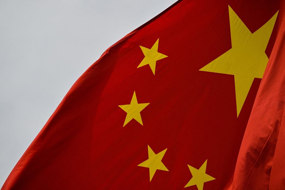 Fraqueza do Setor Imobiliário da China Se Apronta em Julho