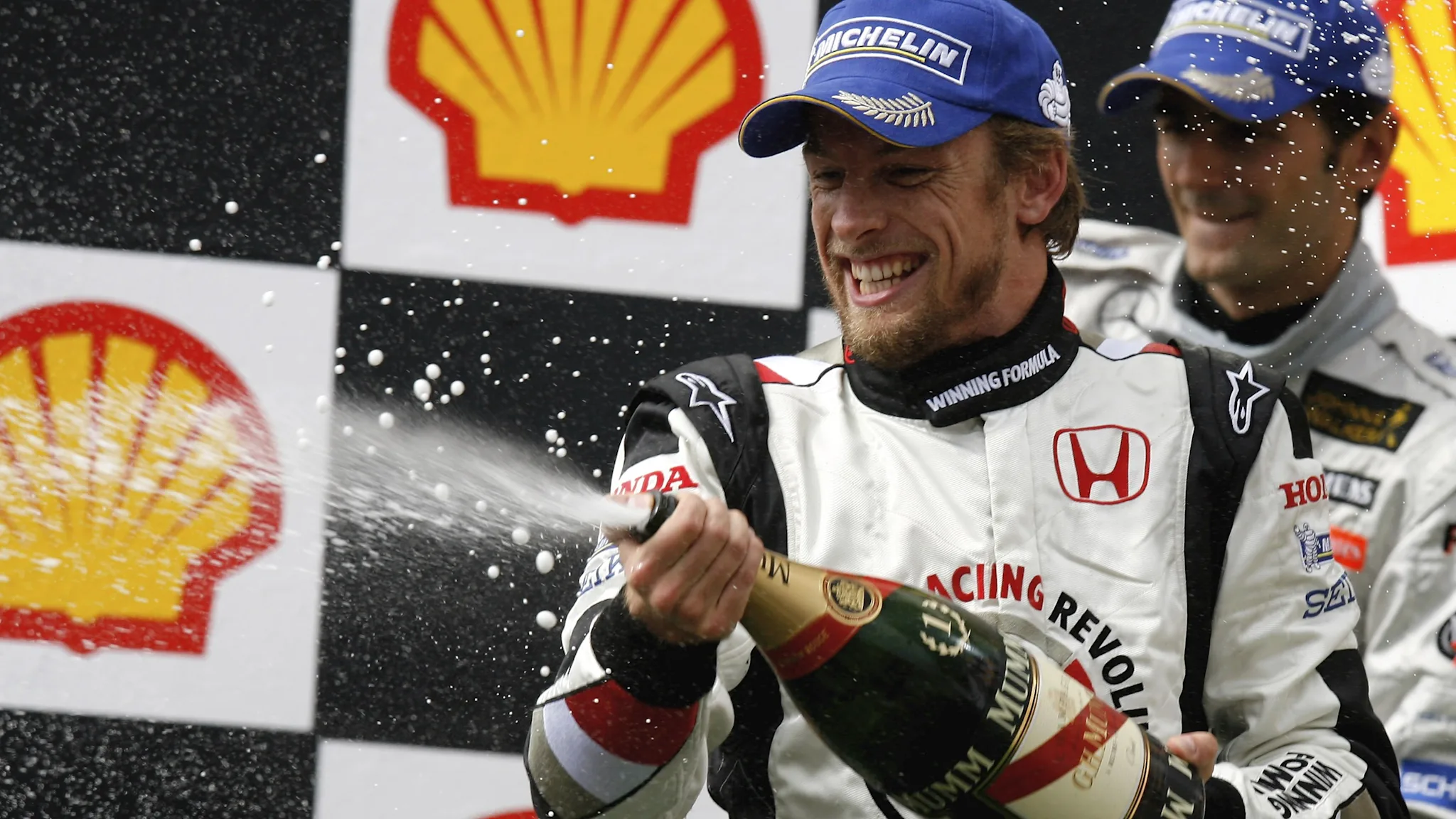Top 10 Memorable Moments of Hungary's Formula 1 GP Celebrating 40 Years