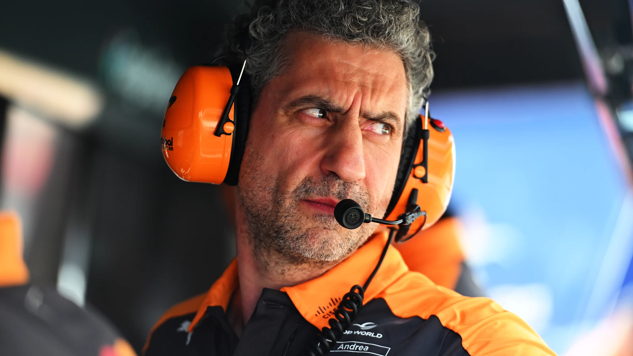 McLaren Drivers Battle for Glory in Hungary Grand Prix