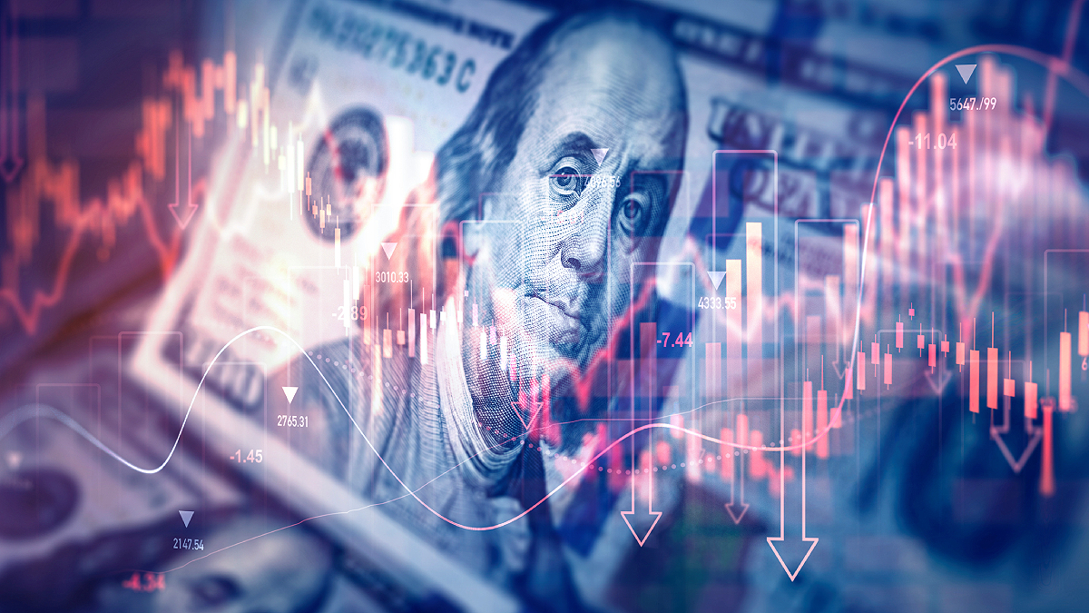 Dólar recua abaixo de R$ 5,10 após dados de emprego nos EUA; real não brilha