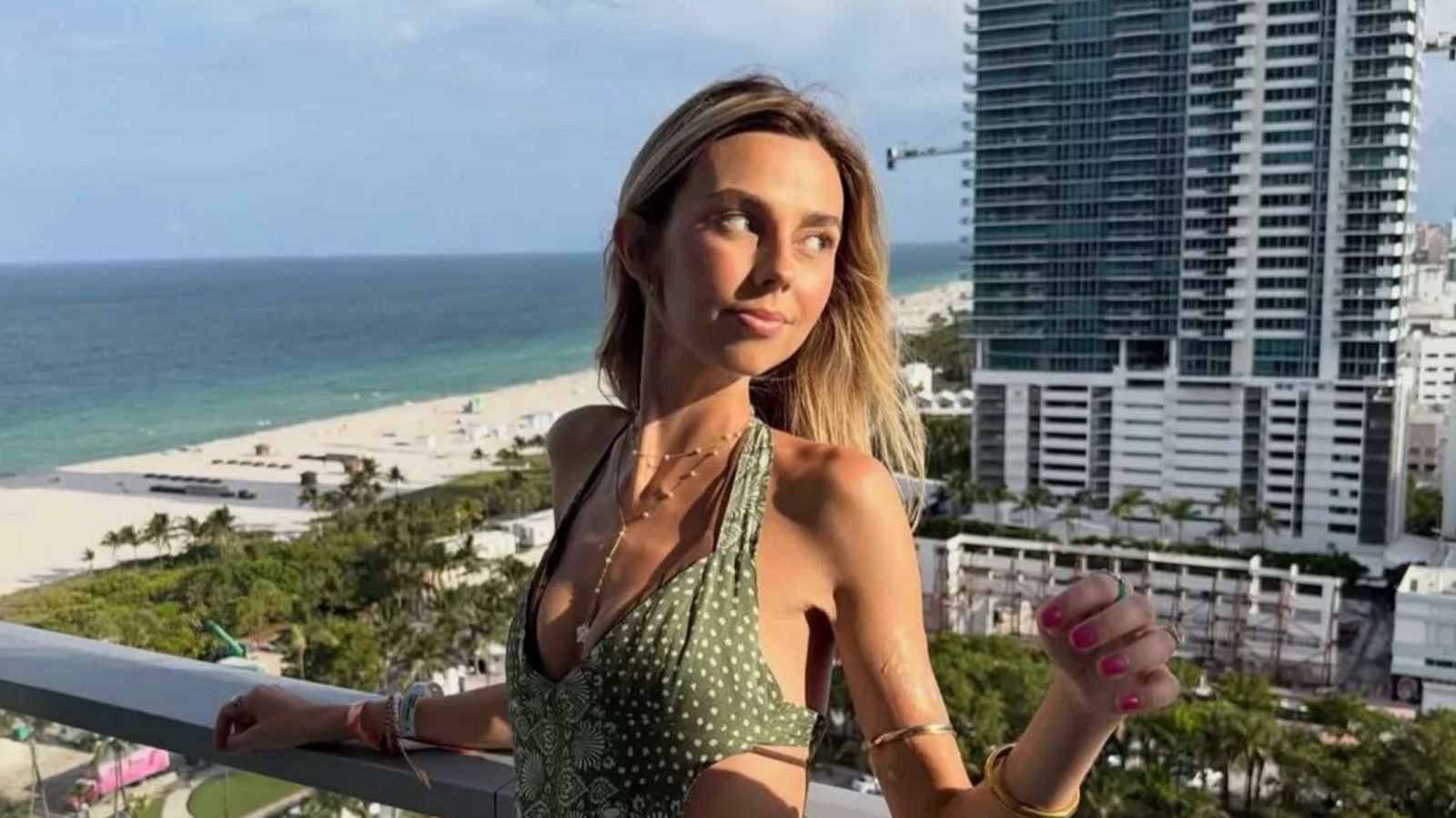 TikTok creator Sydney Towle dies at 26 after brave three-year battle with rare cancer
