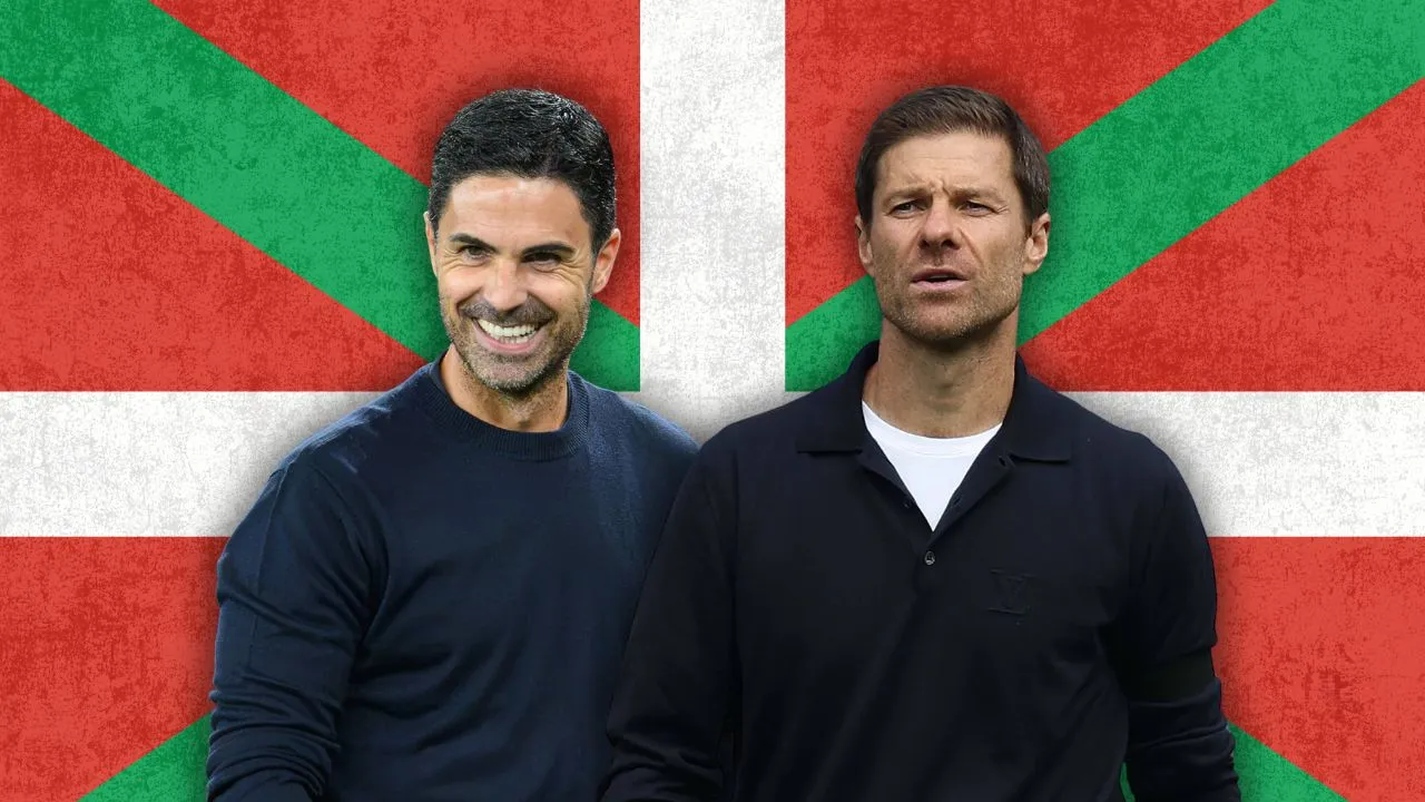 Arsenal x Chelsea: Duelo entre Arteta e Xabi Alonso é auge de história que une até técnico do Liverpool