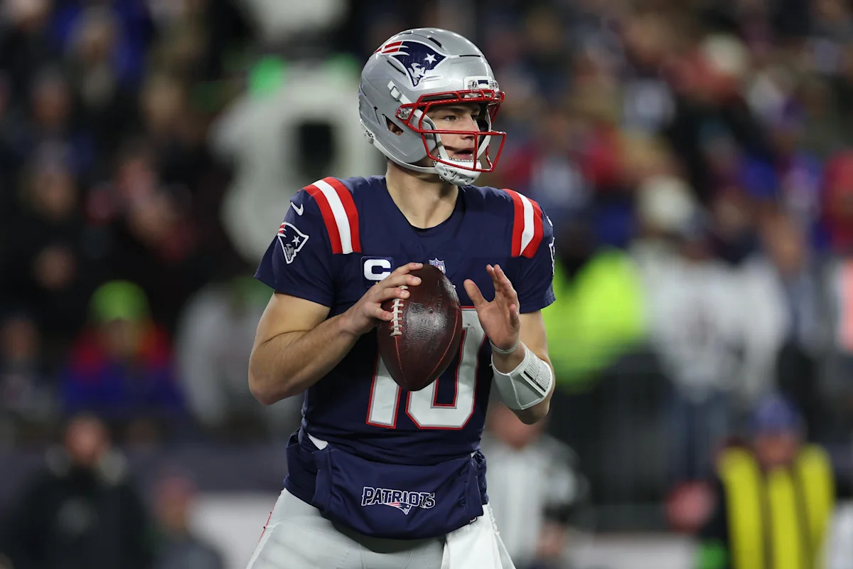 New England Patriots 2026 Schedule Revealed: Challenges Ahead