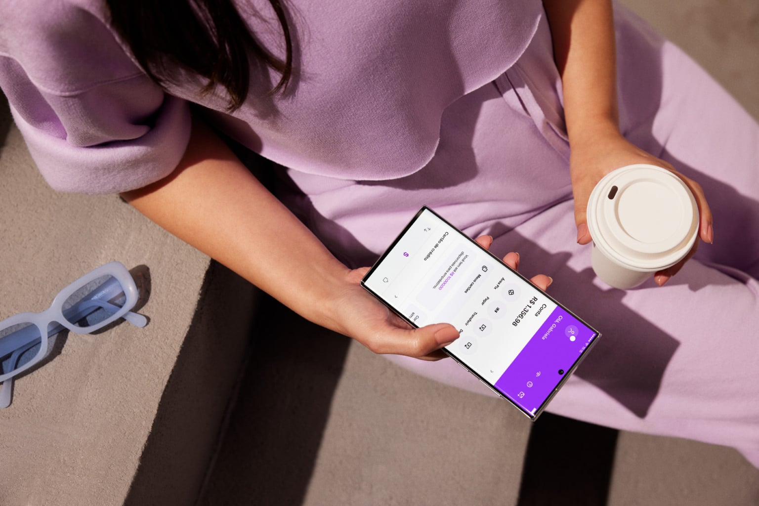 Nubank Lança Croma para Atender Classe Média Bancarizada