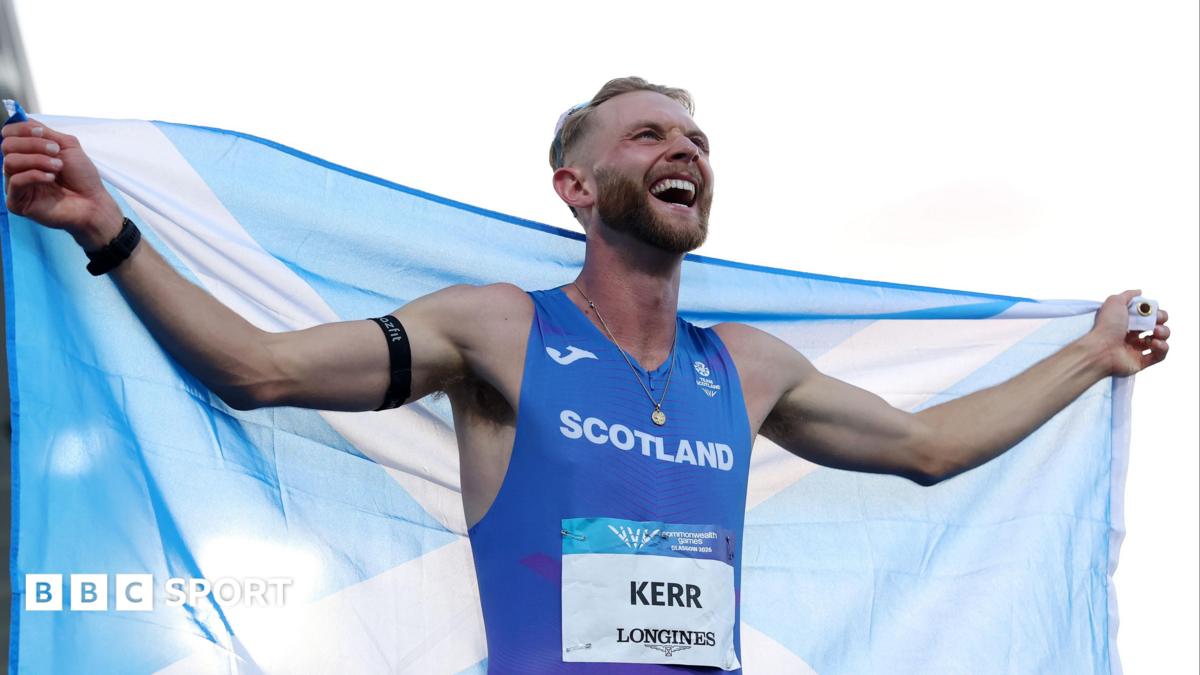 Glasgow's Triumph Fails to Guarantee Future of Commonwealth Games