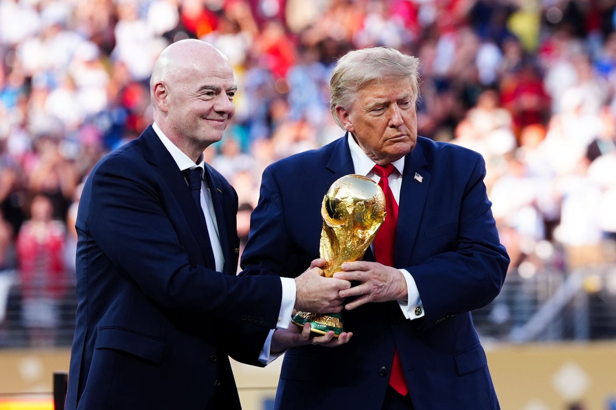 Uefa Confirms World Cup Boycott Over Infantino’s Stakes Sale Plans
