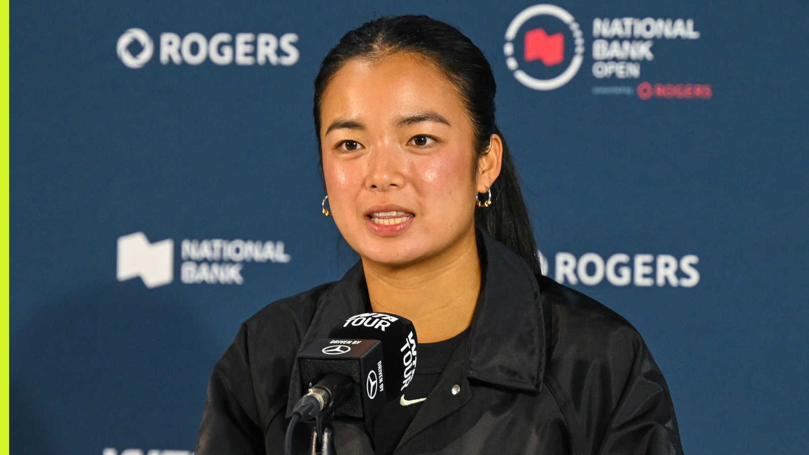 Alex Eala's 'Red Zone' Warnings as Canadian Open Near Endgame