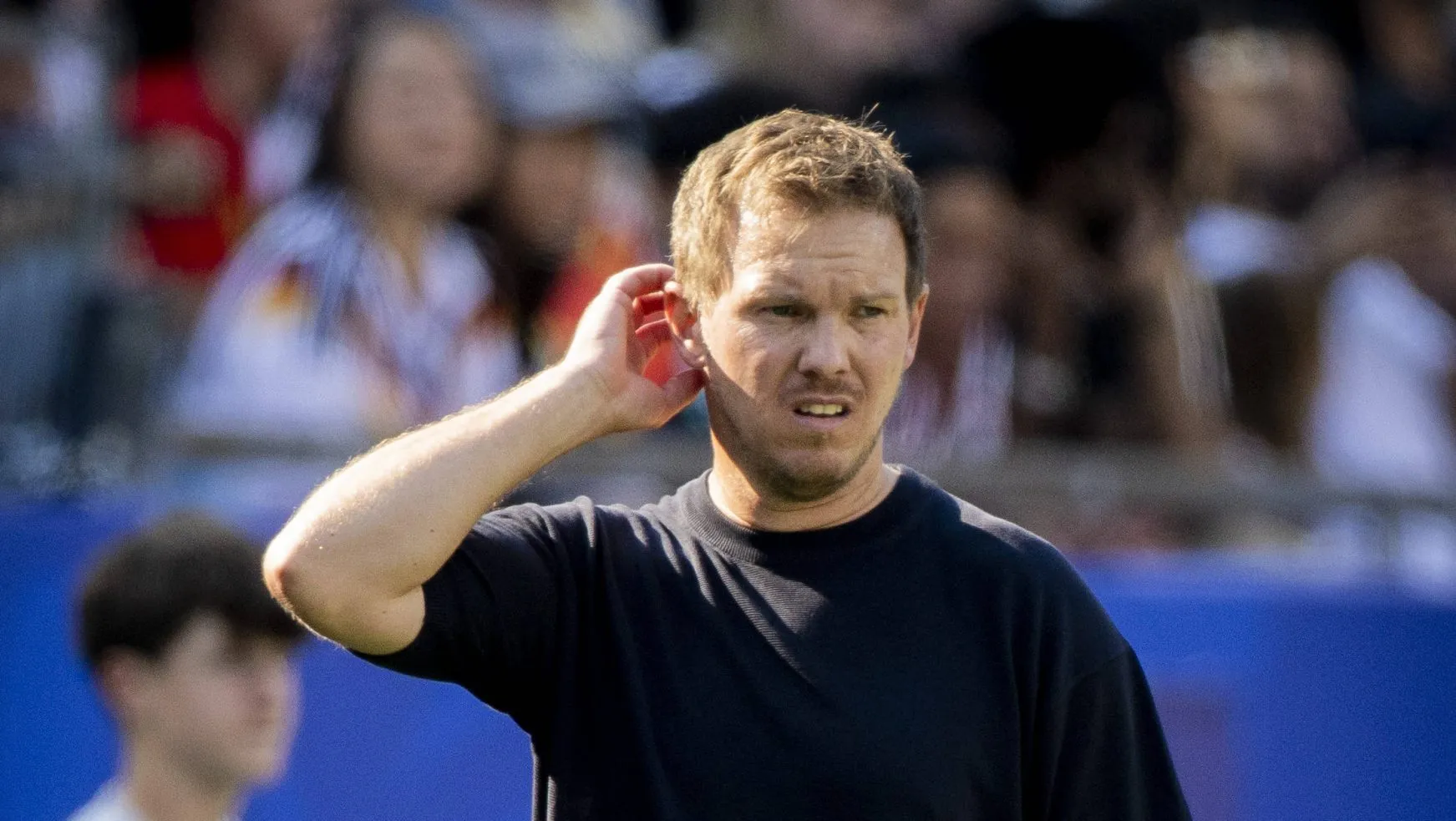 Seleção Alemã troca Nagelsmann por Klopp após terceiro fracasso em Copa