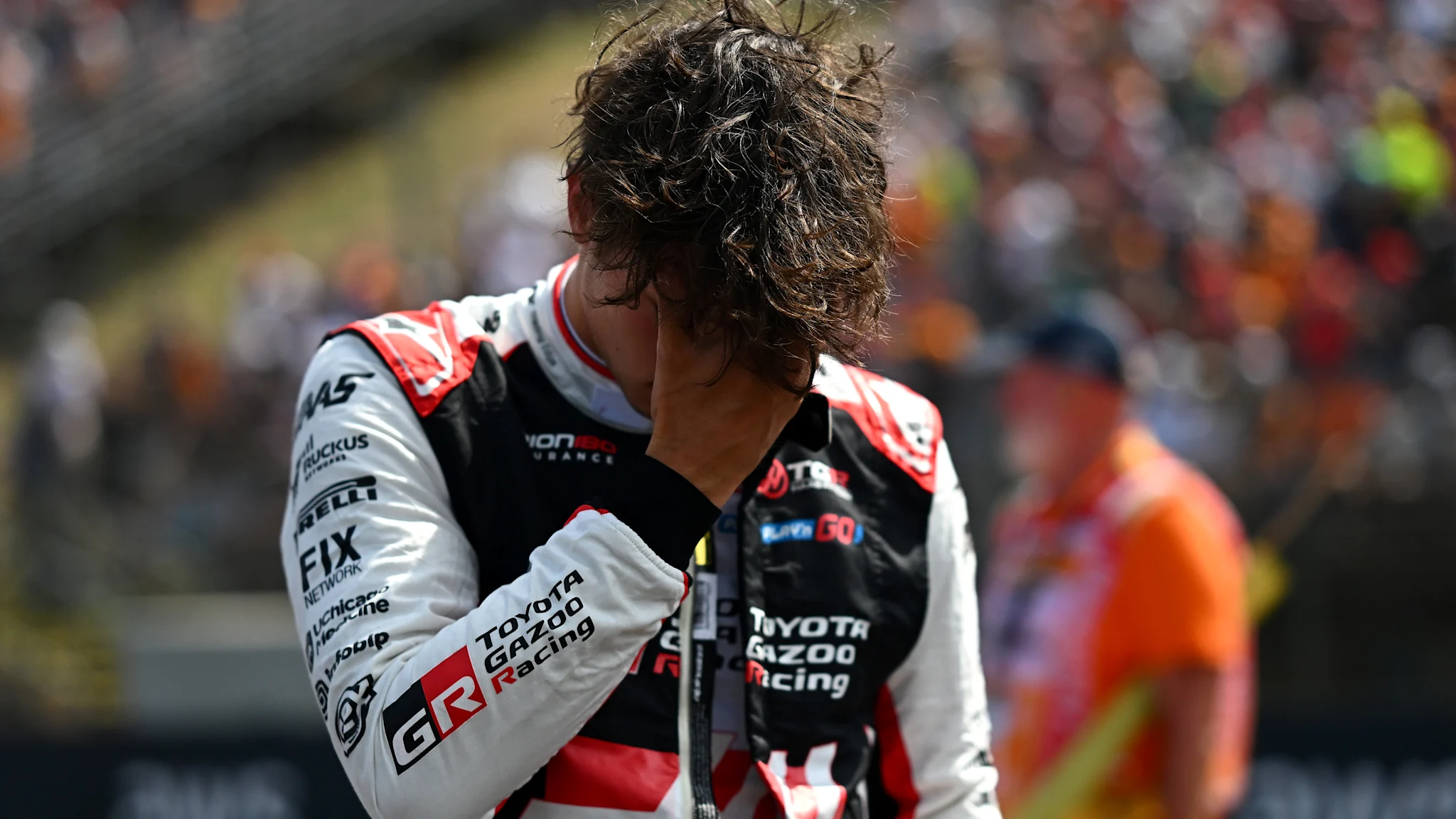 Haas Drivers Admit Struggle in Hungarian GP as Team Looks for Answers