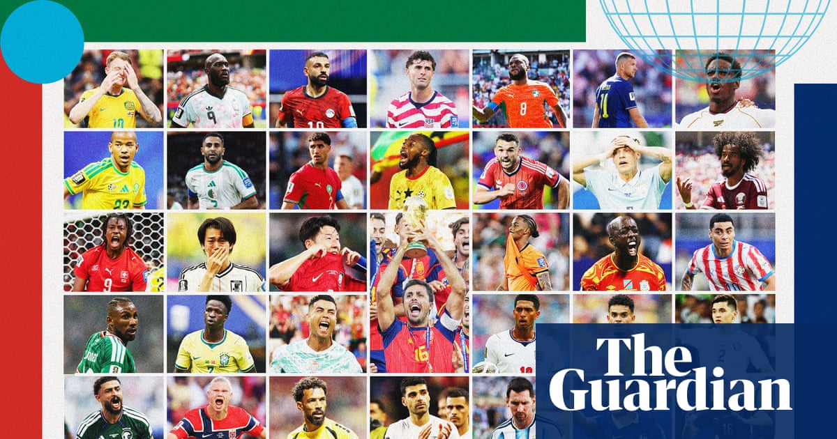 How the New 48-Nation World Cup Changed the Game