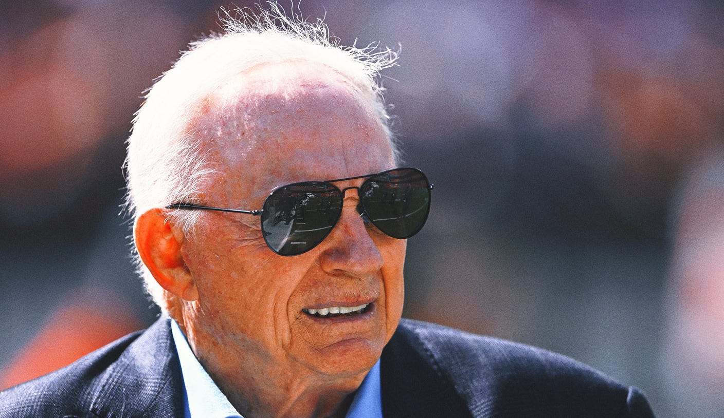 Who Owns the NFL Teams? A Breakdown of All 32 Clubs