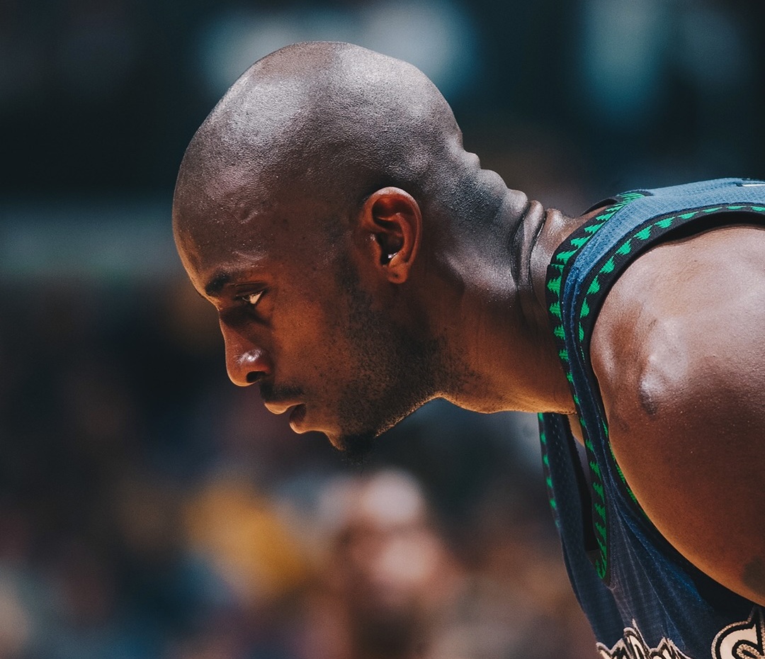 Timberwolves aposentarão camisa 21 de Kevin Garnett em jogo emocionante contra o Boston Celtics