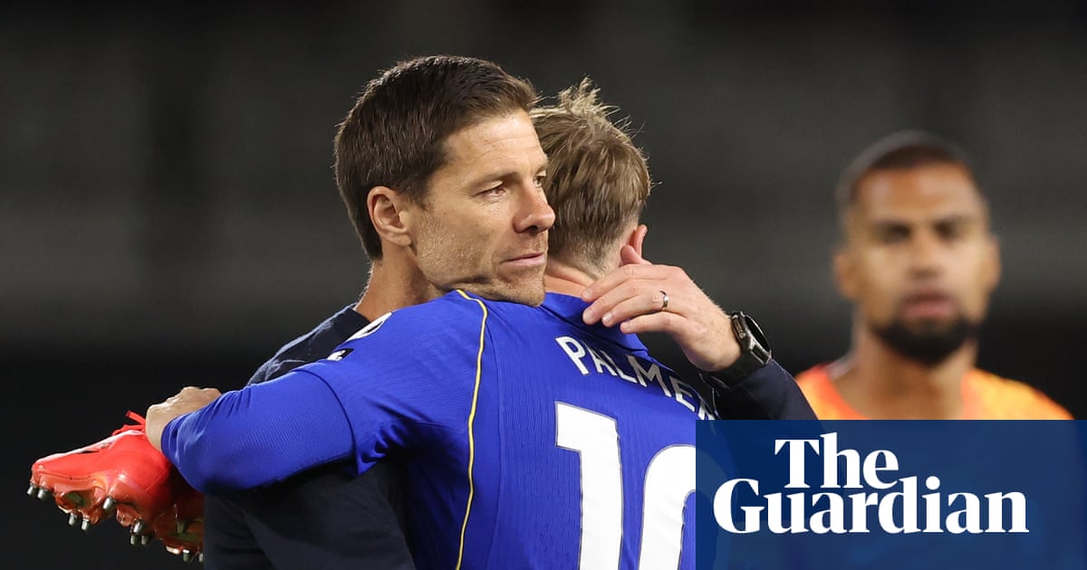 Goalkeeper Weakness Persists for Chelsea, But Xabi Alonso's Reign Promises Exciting Football