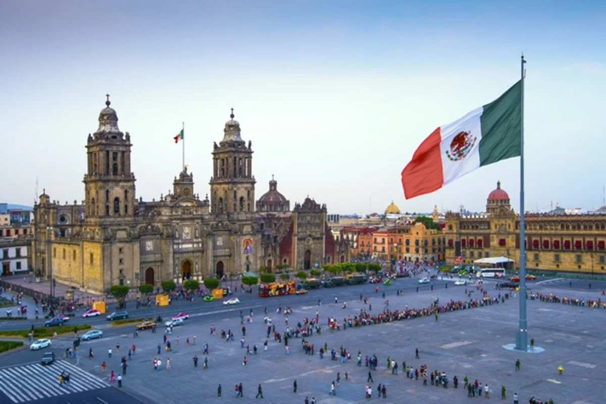 Embaixada dos EUA alerta para "potencial ameaça" de segurança no México