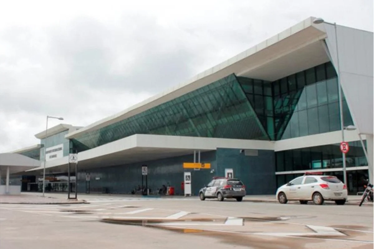Policial Federal é condenado a 26 anos por tráfico no aeroporto de Manaus