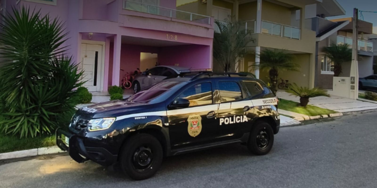 MP: ação em São José dos Campos mira lavagem de dinheiro ligada ao PCC
