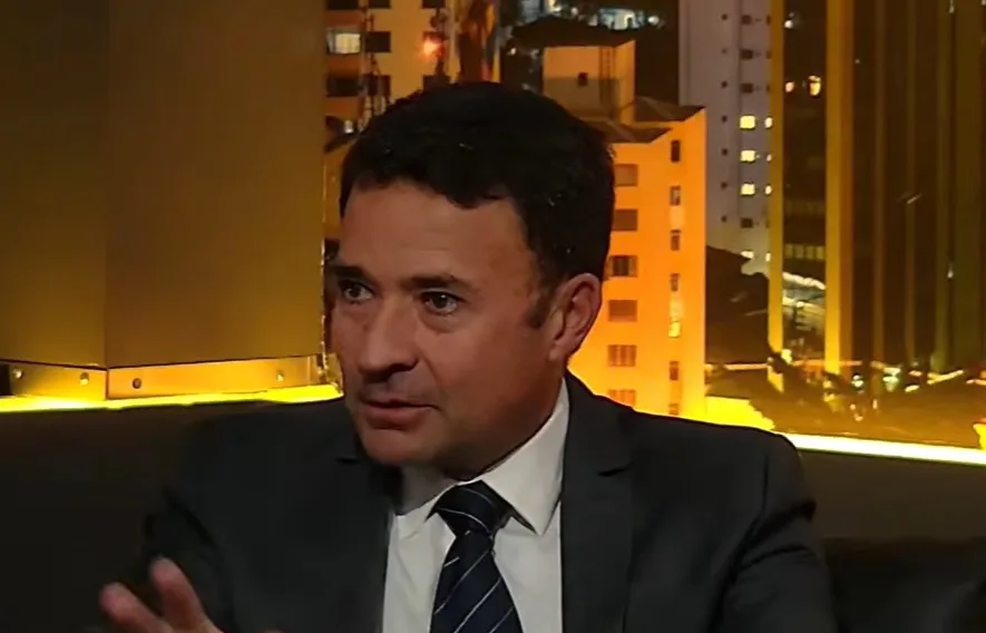 Coronel Mello Araújo: ‘O mau exemplo que vem de cima faz o crime crescer’