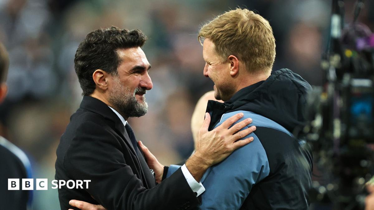 Newcastle's Financial Struggles Force Eddie Howe Departure