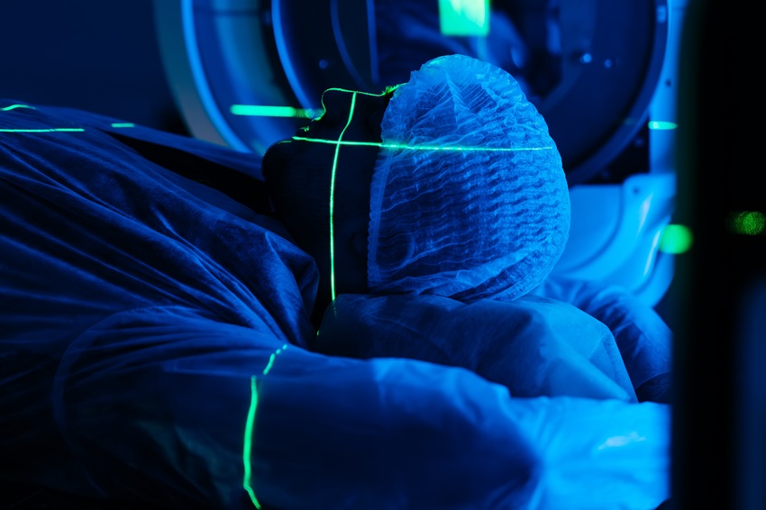 Radioterapia em 20 sessões mantém eficácia no câncer de cabeça e pescoço