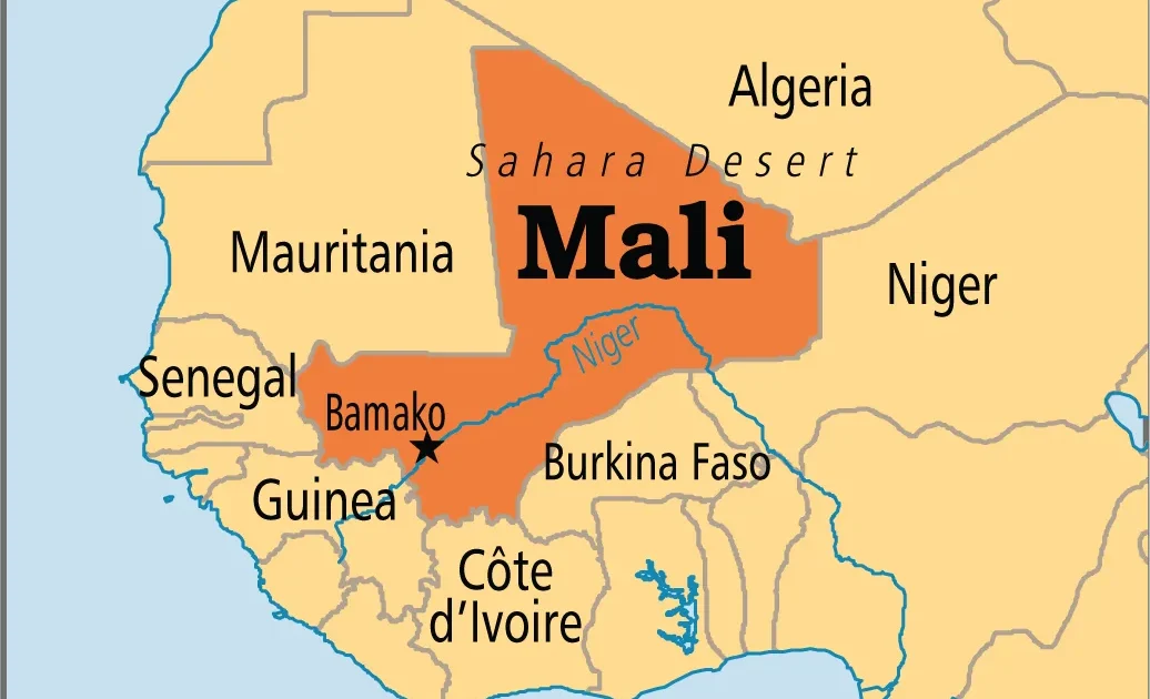 Mali's Junta Jails Prominent Broadcaster, Influencer for Seven Years After Criticizing Regime