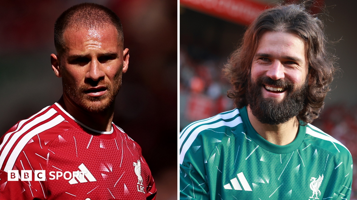 Liverpool Boss Iraola Calls for Mac Allister and Alisson to Stay at Reds