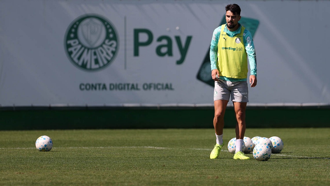 Palmeiras recusa proposta de R$ 116 milhões por Flaco López