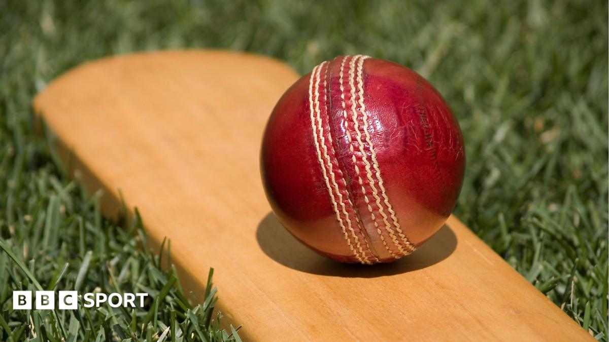 Local Cricket Match Goes Viral Over Finger-Clicking Cheating Claim