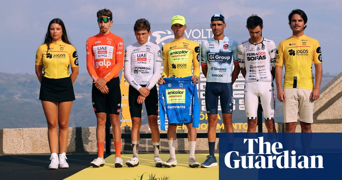 Cyclists Unite Against Volta a Portugal Safety Criticisms After Fatal Crash