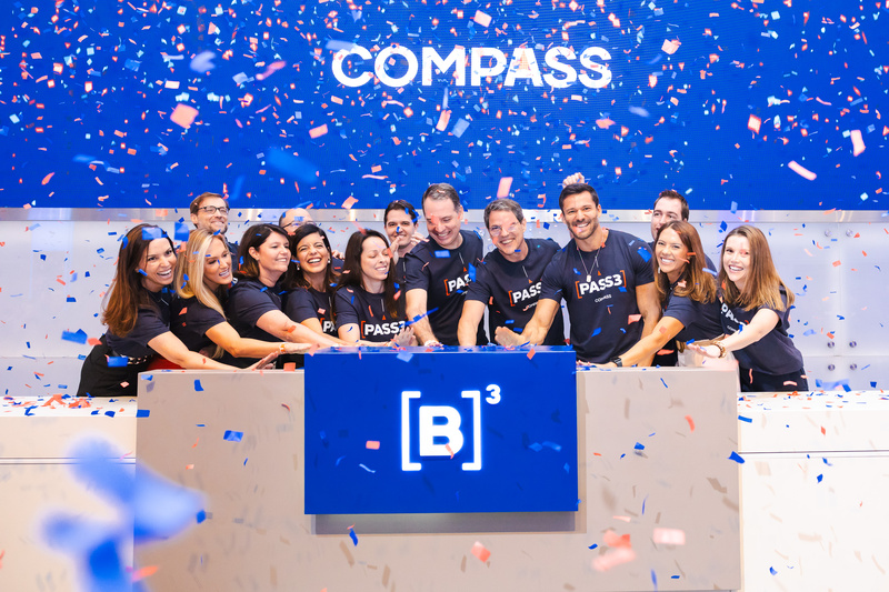 Mercado de Capitais Alcança Volume Recorde no Primeiro Semestre de 2026