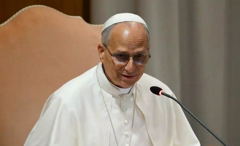 Papa Leão 14 confirma visita a Uruguai, Argentina e Peru em novembro; Brasil fica de fora