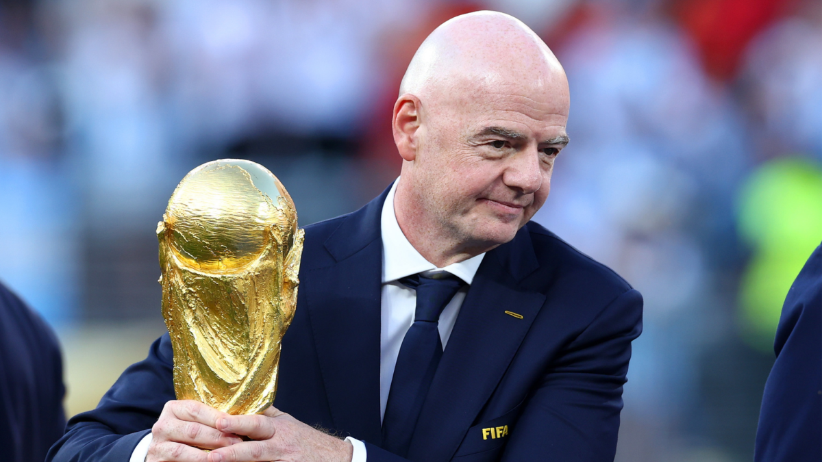UEFA Loss of Confidence Complicates FIFA Leadership Amid World Cup Drama