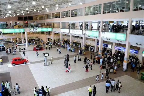 Aviation Workers Give Airline Operators Seven-Day Ultimatum Over TSA Non-Payment