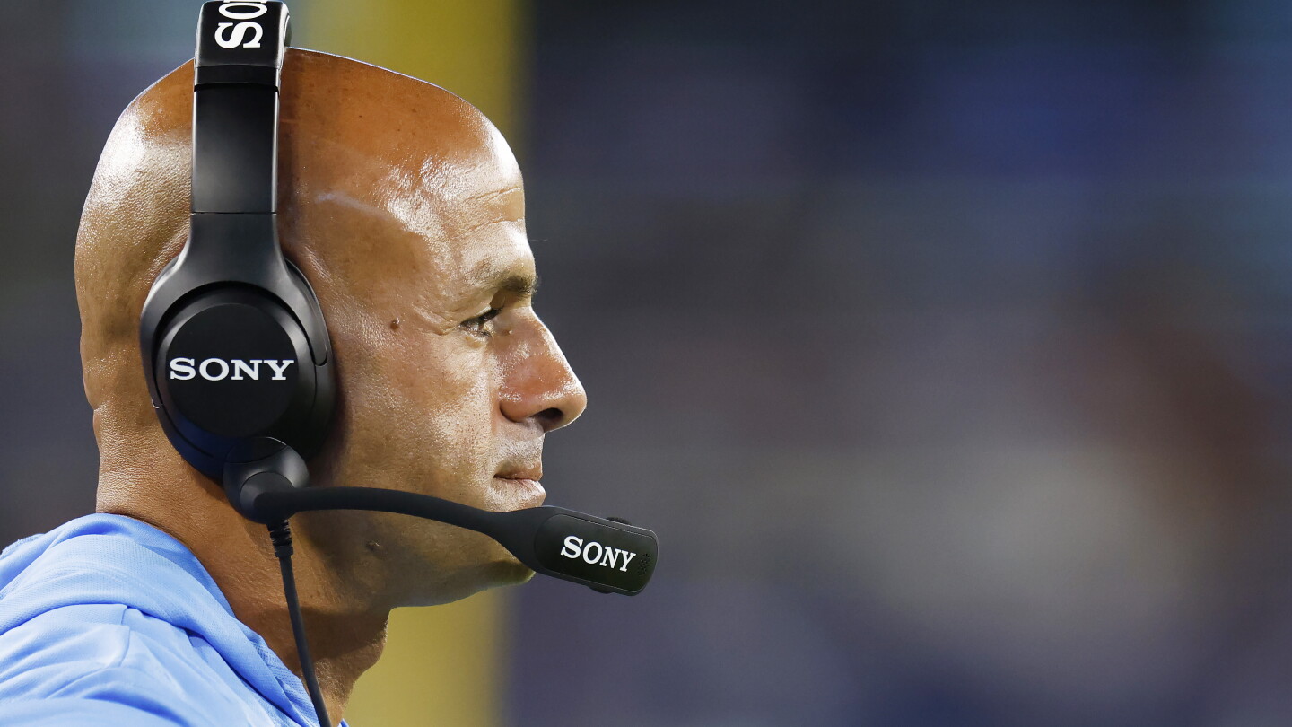 Robert Saleh: Titans' Preseason Defensive Touchdowns a 'Glad It Happened' Moment