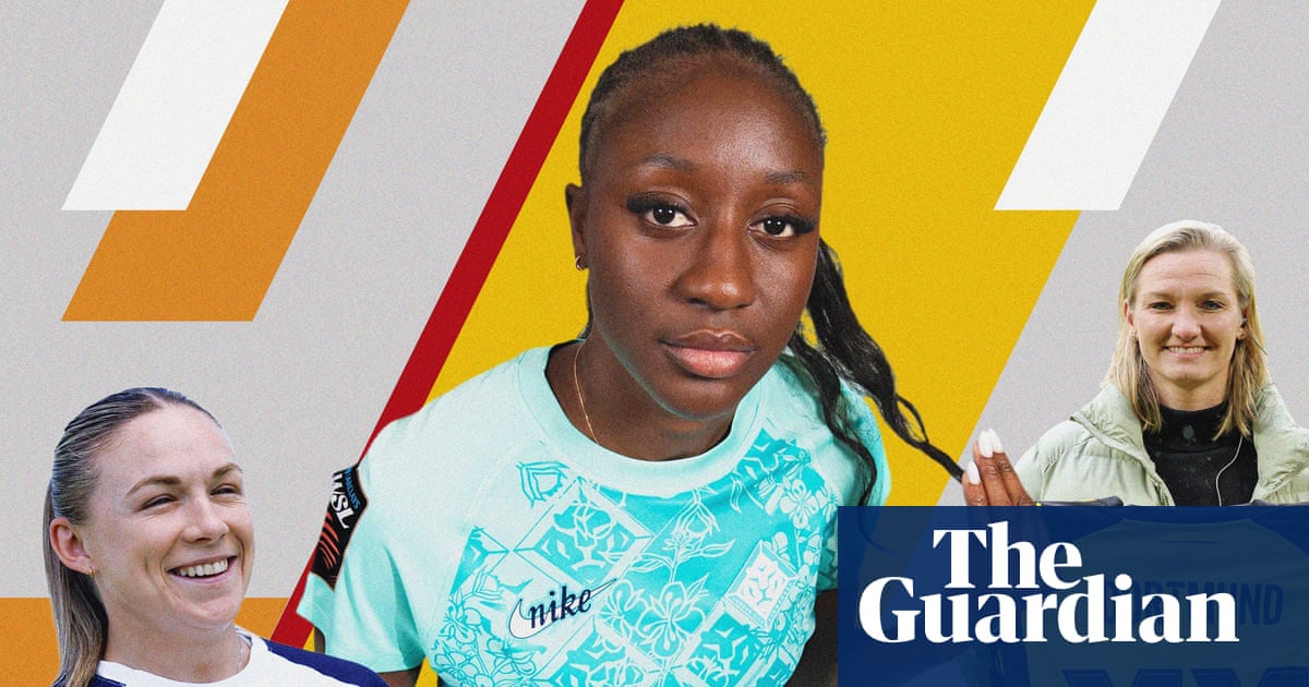 Big Women’s Football Transfers You Missed Amid Men's World Cup Buzz