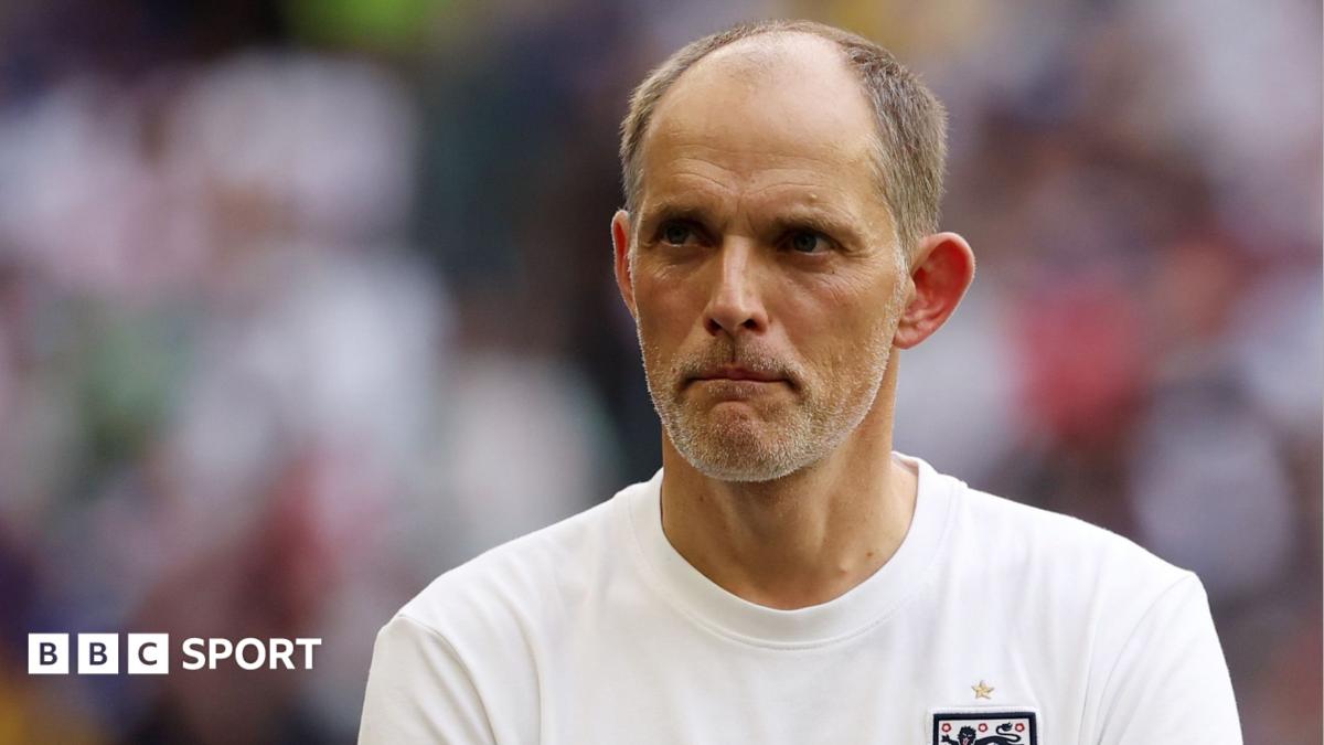 England World Cup Review to Canvass Players, Tuchel's Tactics Face Scrutiny