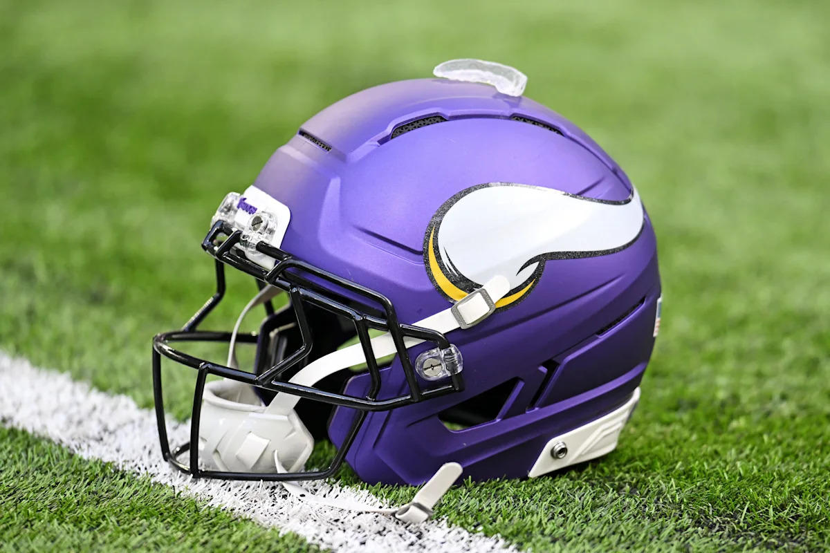 How to Watch Vikings vs. Giants Preseason Game Today