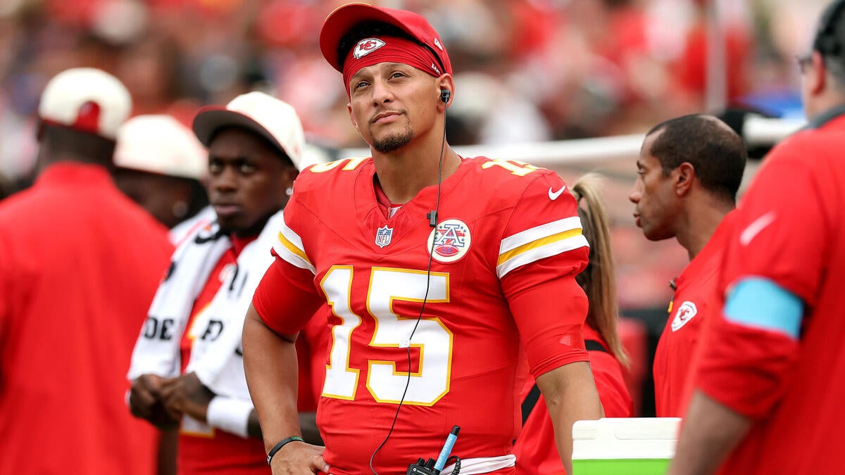 Chiefs Offense: Can Patrick Mahomes End Three-Year Drought? Five Keys to a Turnaround