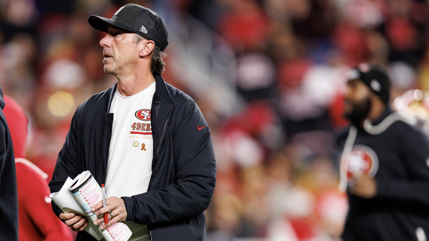 Shanahan to Coach Opening Preseason Game After Month-long Recovery