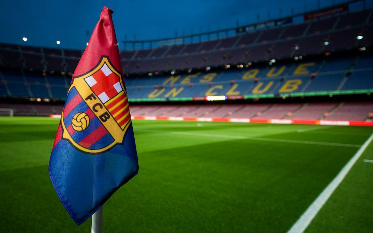 Barcelona Pulls Out of Morocco Due to Migration Crisis