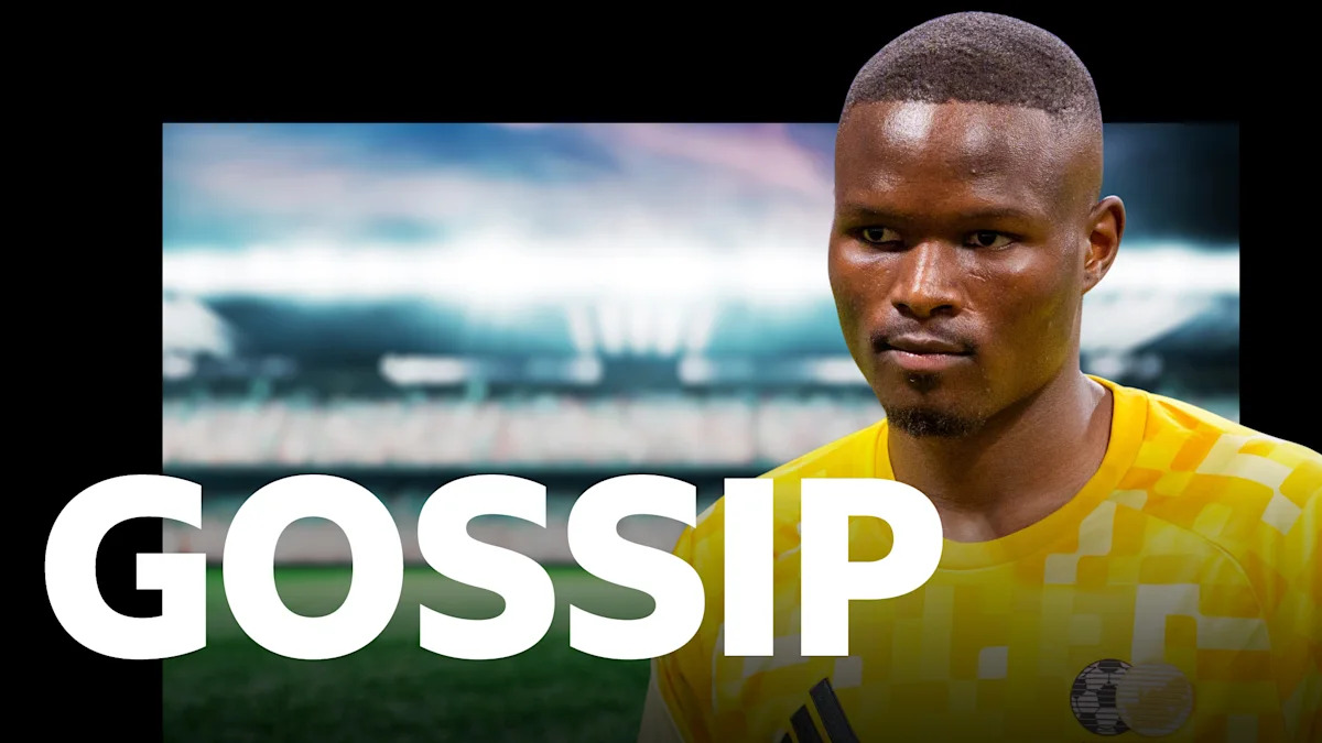 Rangers Near Deal for South African Defender Makhanya as Hogh Joins Celtic