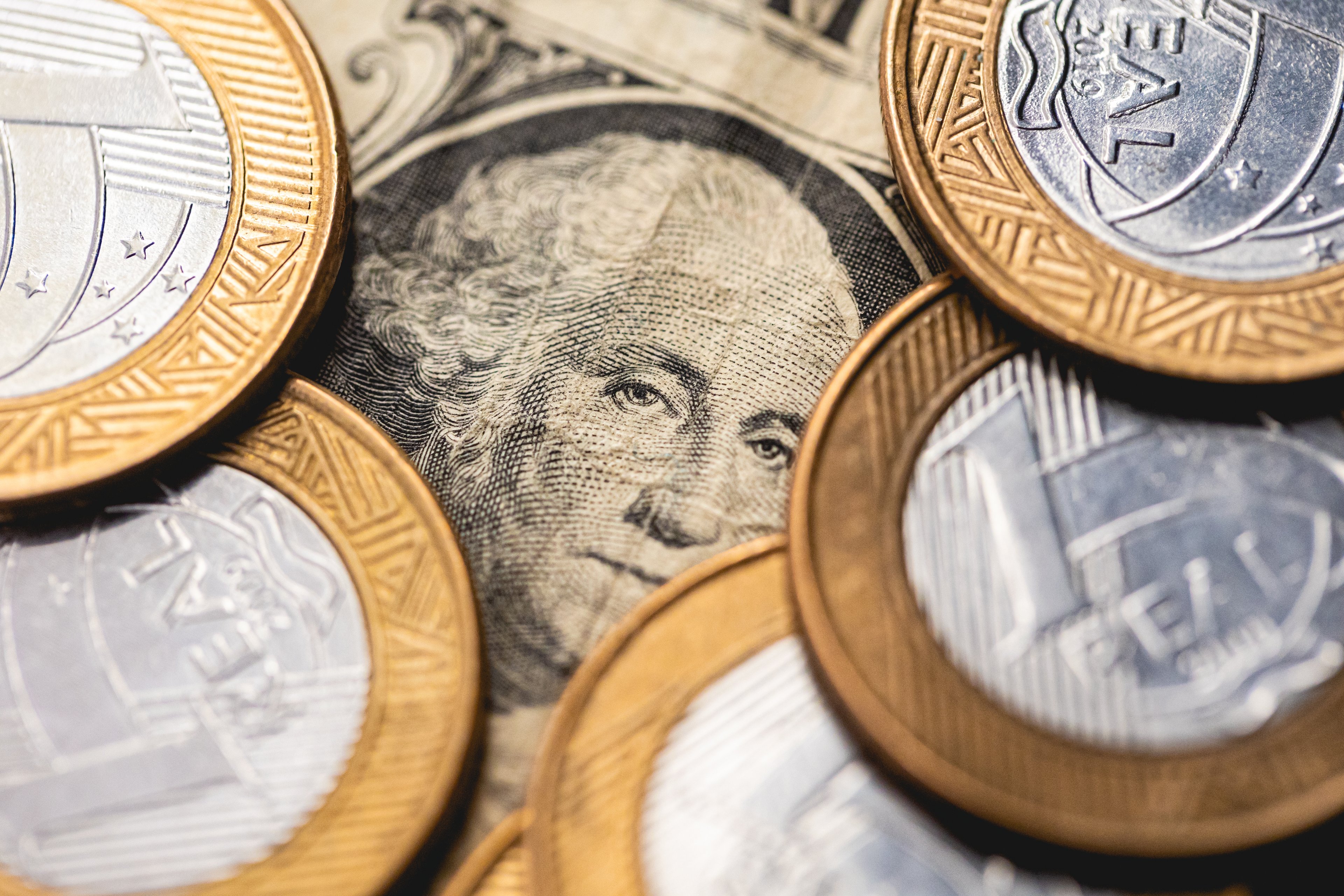Dólar sobe: entenda o motivo da moeda valorizar novamente