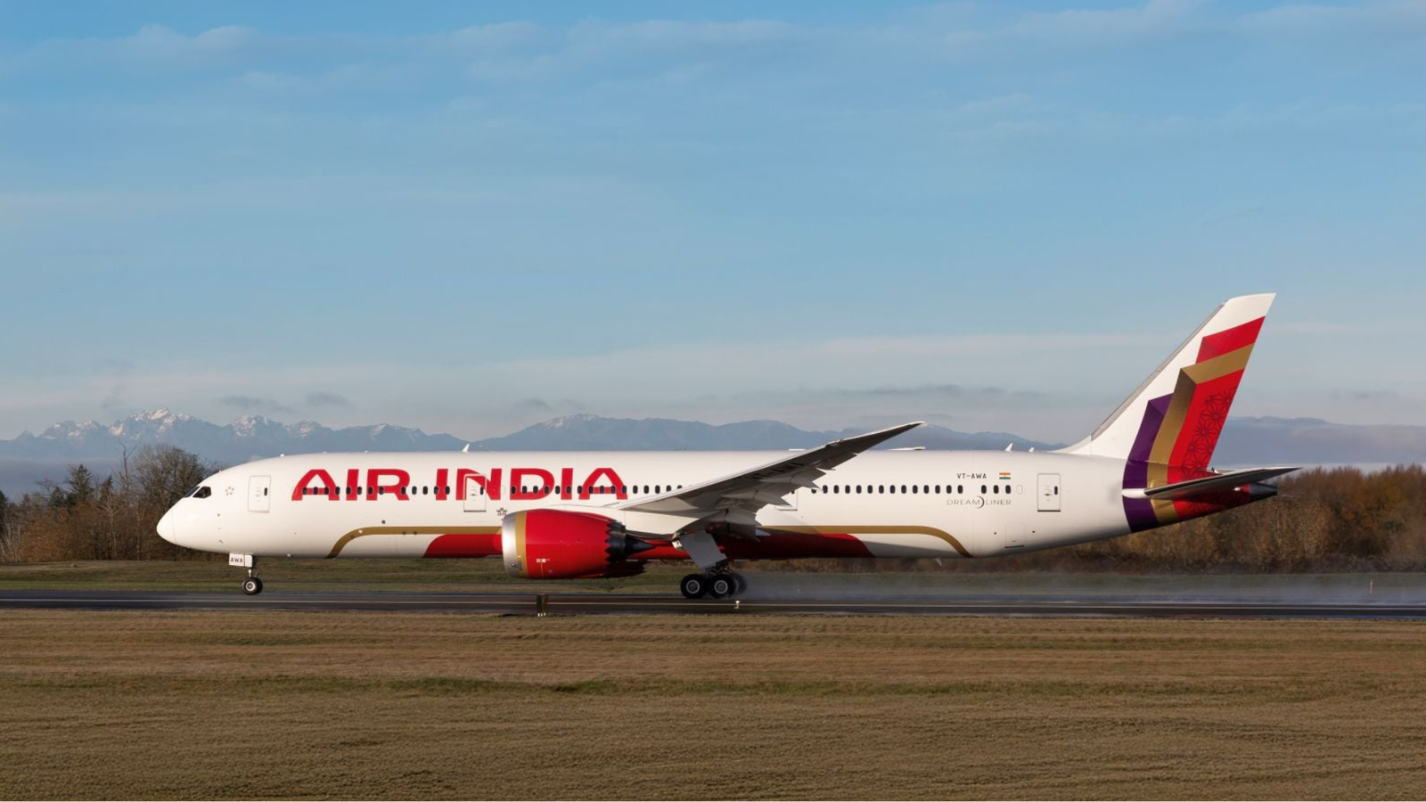 Voo 'direto' da Air India para Toronto ainda faz escala em Viena após promessa de rota sem paradas