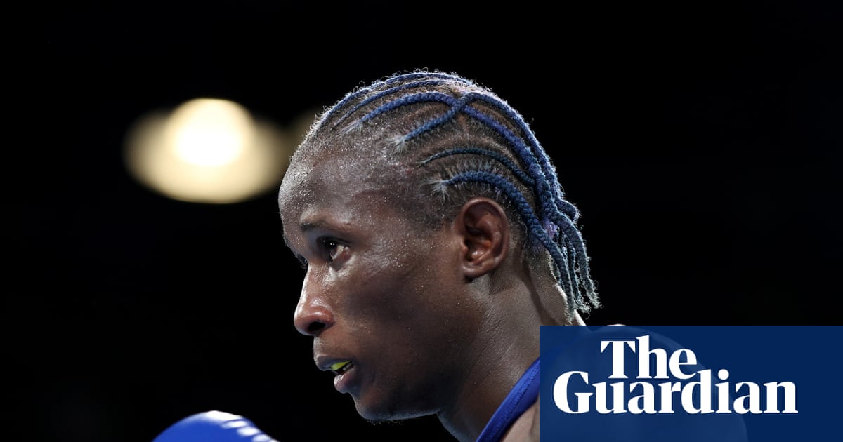 Four Ugandan Boxers Reportedly Disappear After Glasgow Games