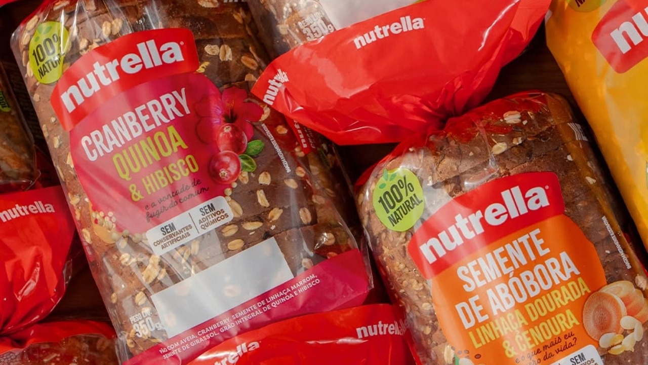 Marca Nutrella é leiloada após frustradas tentativas de venda