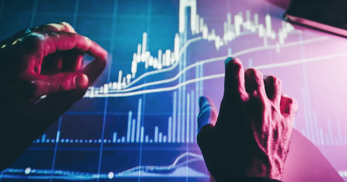 Ibovespa completa 9 quedas seguidas e perde quase 7%; entenda a atração do mercado dos EUA