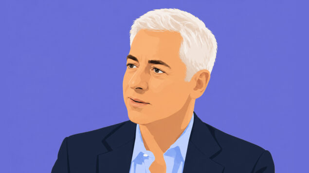 Bill Ackman doa US$ 400 milhões para instituto de pesquisa cerebral após filha quase morrer