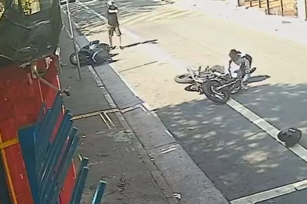 Policial civil tem filho morto em assalto no norte de SP