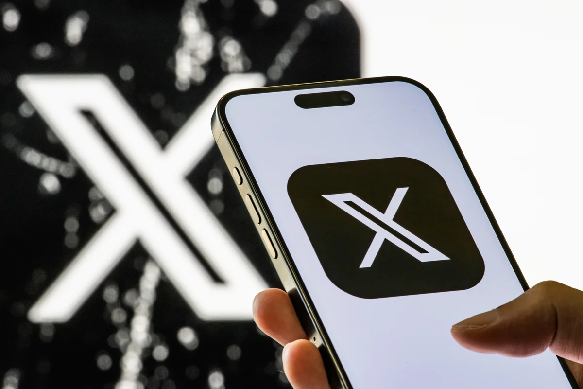 X Exclui Brasil de Novo Programa de Remuneração para Influenciadores