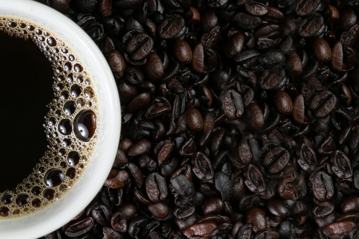 Café: Benefícios Mudam com a Idade