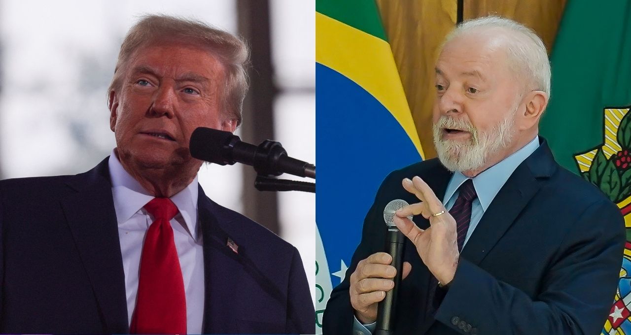 Novo ‘tarifaço’ nos EUA deve impactar menos bolsa brasileira, diz Azimut